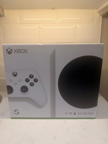 Microsoft xbox series - xbox, 512gb