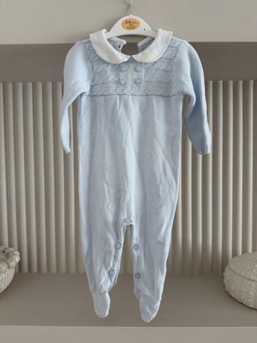 Matalan baby boy - matalan, knitted
