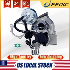 Turbocharger KP39 54399880131