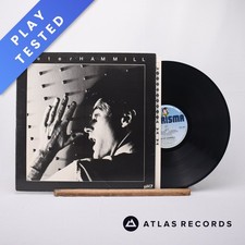 Peter Hammill pH7 A//2 B//1 LP Album Vinyl Record CAS 1146 Charisma - VG+/EX