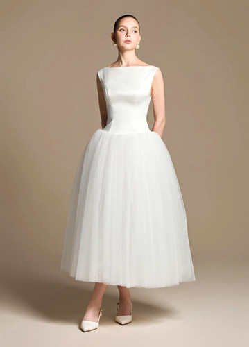 Huong boutique cherie white - huong,