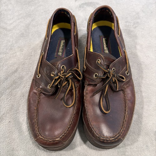 Timberland men boat shoes - timberland, men's