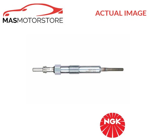 Engine glow plug ngk - engine,