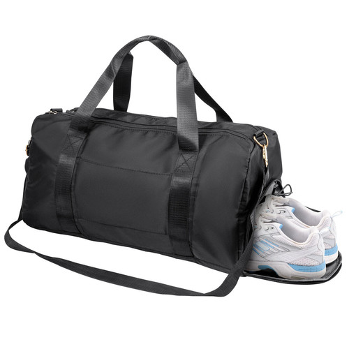 Sports gym bag - bag,