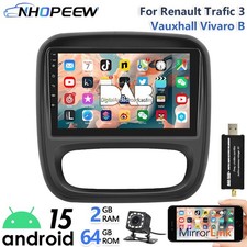 DAB+ Android Radio GPS Head