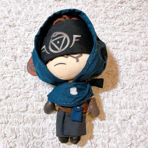 Identity the fifth - v,