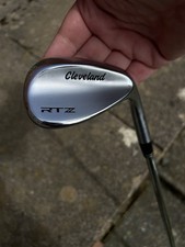Cleveland rtz 56 satin - rtz, &
