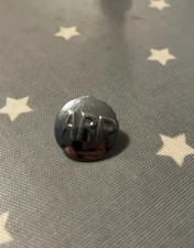 RARE Issued ARP Button WW2