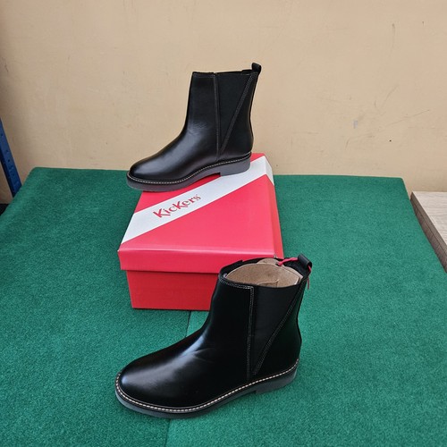 Womens kickers kick oxis - kickers,