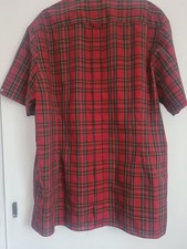 Mens Brutus Greatfit Short