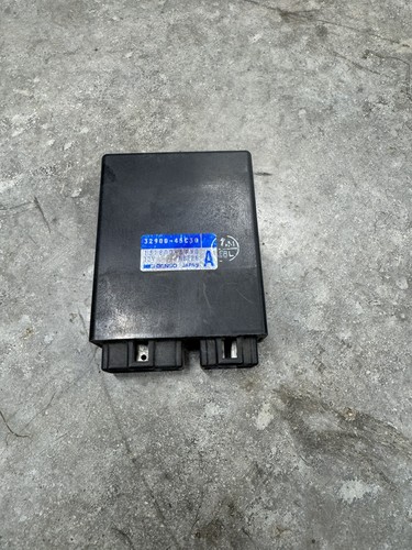 1990 suzuki vx800 ecu - 90-93,