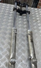 Honda XL125s Front Forks XL125 XL