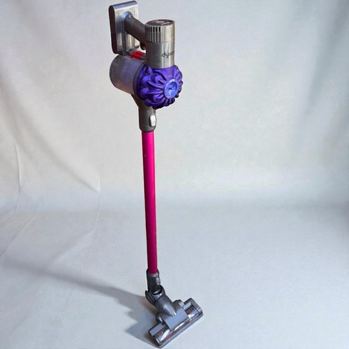 Dyson animal cordless - dyson, v6