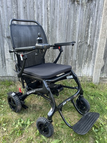 Drive airfold carbon - drive,