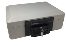 Sentry 1160 Lockable Fire