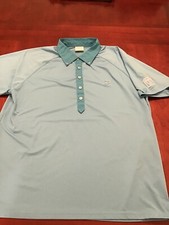 Ian poulter design - design, polo