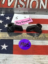 VINTAGE HPI Rear Bearing