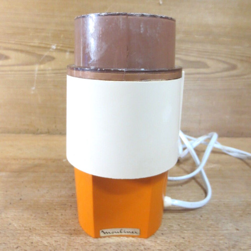 Moulinex electric coffee - moulinex,