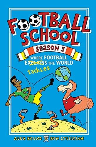 Football school season - school, 3