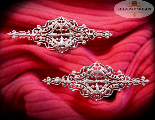 Sugarcraft molds polymer clay - sugarcraft,