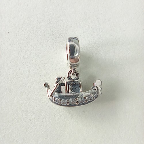 Charm gondola ale - s925, uk