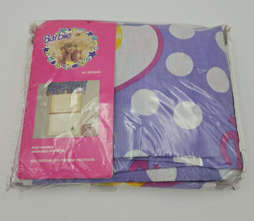 Vintage barbie poof - vintage,
