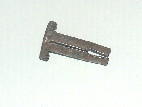 Vtg metal insert for - 1.25",