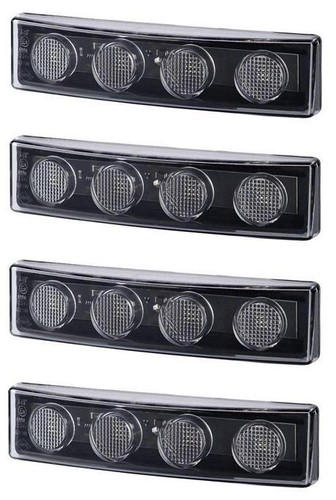 Cab roof lamps - cab,