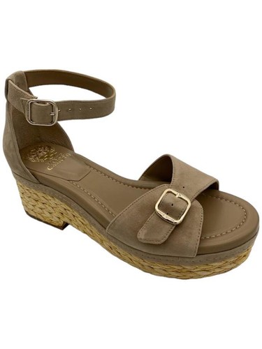Vince camuto adjustable wedge - camuto,