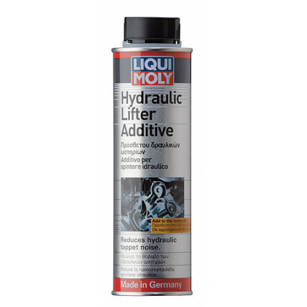 Liqui moly hydraulic lifter - liqui,