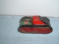 1950'S DIBRO (ENGLAND)