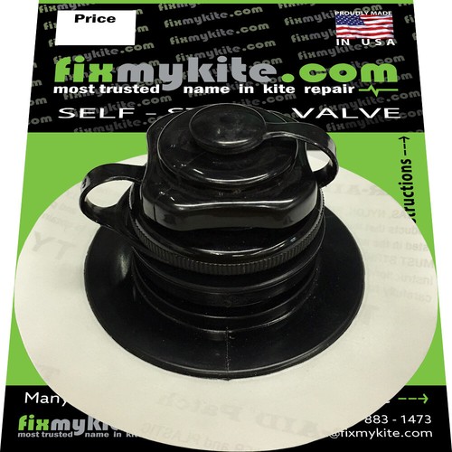 Fixmykite self stick - airush, xl