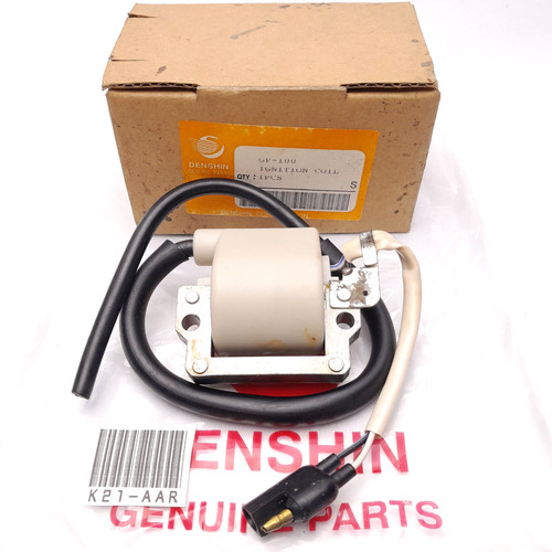 Suzuki gp100 mayfit gp125 - suzuki,