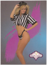 Bench Warmer (1992 Bench