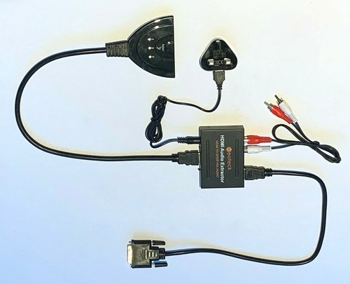 Beovision dvi hdmi video - dvi, &