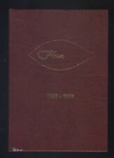 FOX'S OF GRAFTON STREET