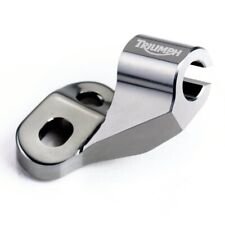 Triumph Motorcycles Clutch