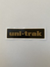 KAWASAKI AR50/AR80 Unitrak