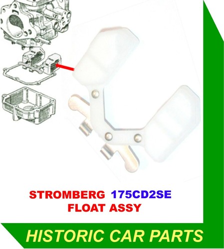 Float assy for 175cd2se - for,