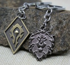 World of Warcraft Horde and