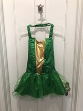 Rubies Nickelodeon Teenage