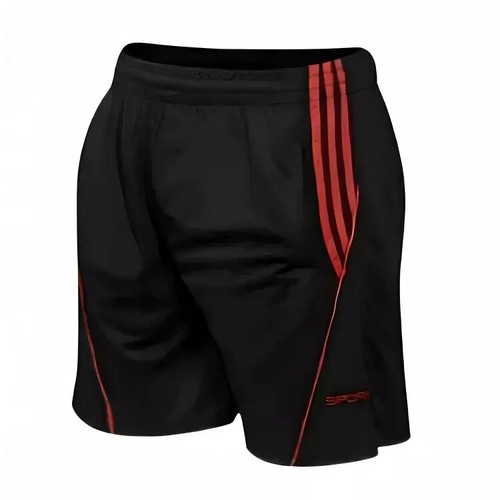 Mens football shorts jogging - shorts,
