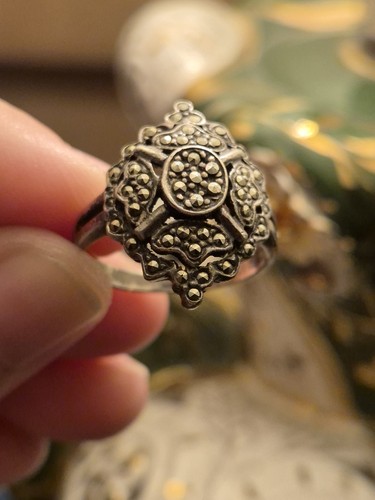 Antique vintage sterling - vintage,