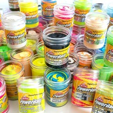 Berkley Powerbait Trout Bait