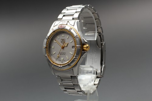 Tag heuer 4000 695 706 - tag, diver's