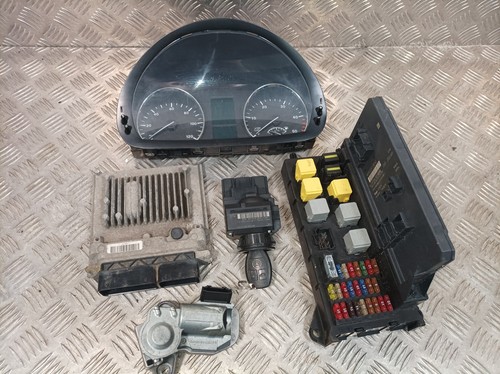 Mercedes sprinter 906 - sprinter,