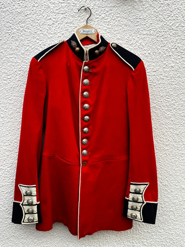 Kings crown grenadier guards - crown,