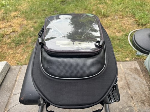Bagster baglux newsign tank - bagster,