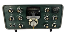Vintage Heathkit SB-101 HF transceiver Untested