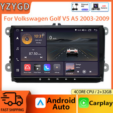 For volkswagen golf a5 - volkswagen,